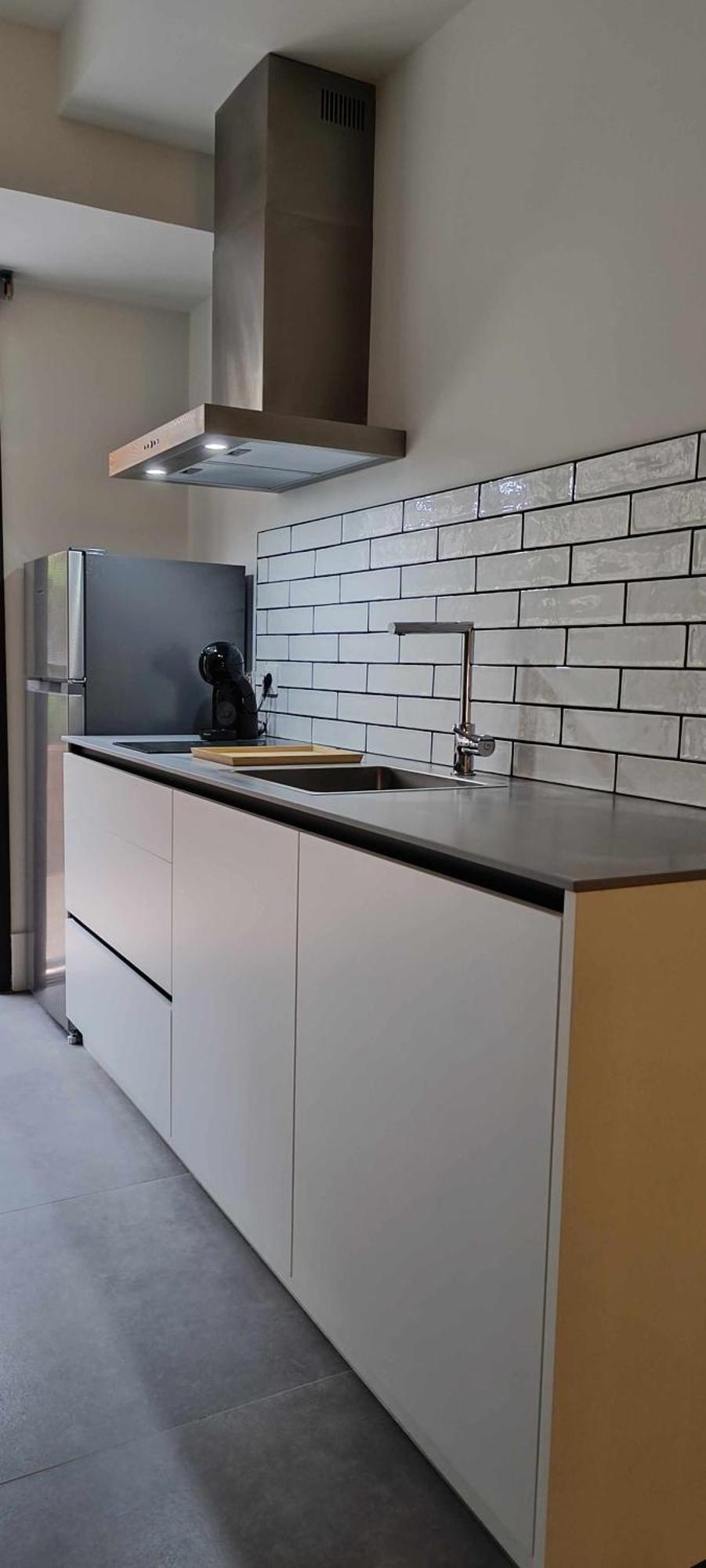 סביליה Apartamento Presidente 3 מראה חיצוני תמונה