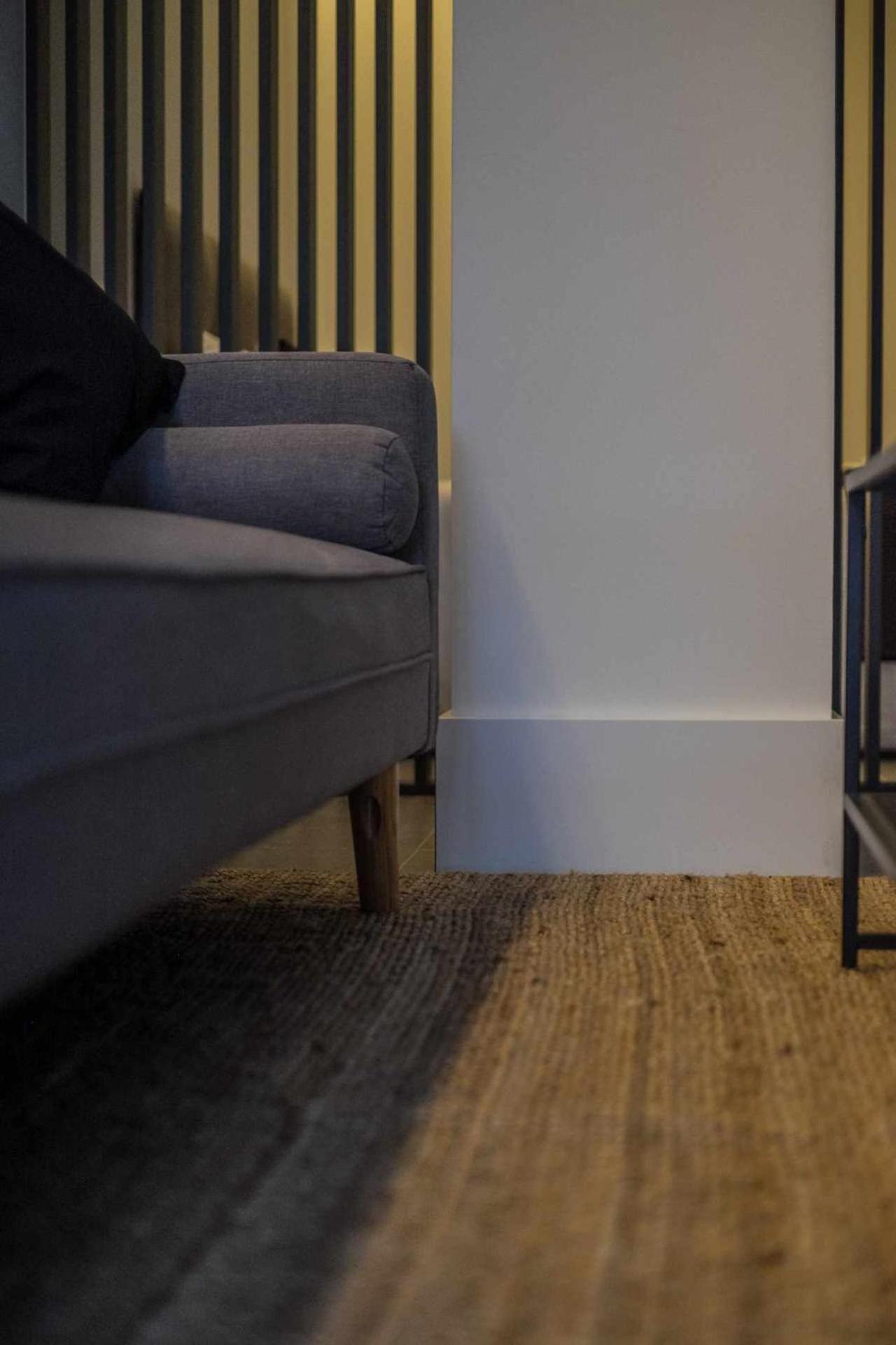 סביליה Apartamento Presidente 3 מראה חיצוני תמונה